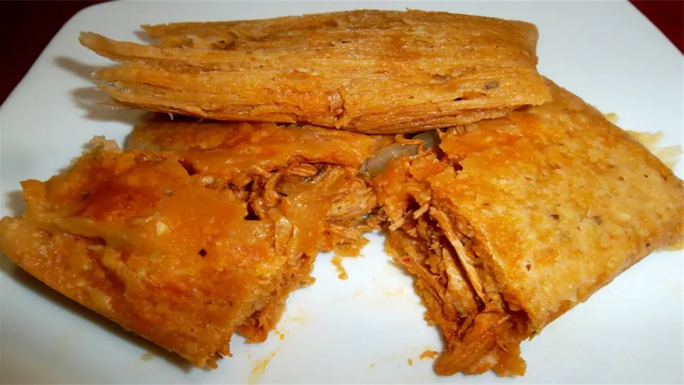 Tamal, alimento que refleja diversidad gastronómica en México